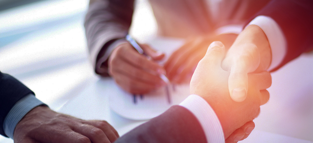 管家式服務，定期回訪